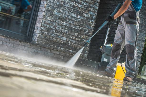 Professional Pressure Washing Services in Labelle, FL